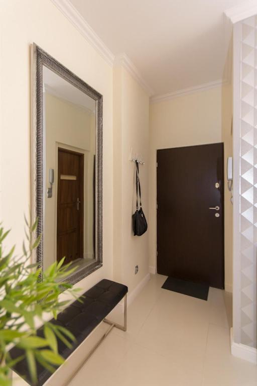 Apartament Tiffany Swinemünde Exterior foto